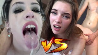 Anna De Ville VS Vika Lita – Who Is Better? You Decide!