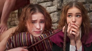 WIZARDOUS ROLEPLAY ! – Hermione´s Struggles With Magic